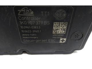 Jednotka ABS 1K0907379BS, 1K0614579EG   Volkswagen Caddy 2013