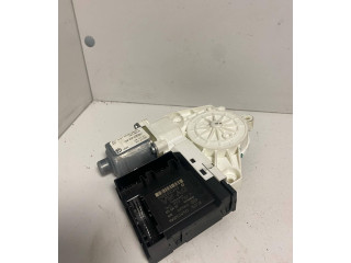 Передний двигатель механизма для подъема окон Volkswagen Jetta V  2005 - 2010 года 1K5837402AN, 1K0959702AE      