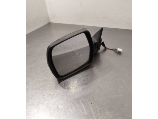 Zpětné zrcátko  Subaru Outback 2010  027412  