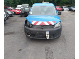 Блок управления климат-контролем    Volkswagen Caddy