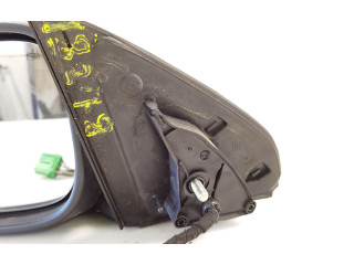 Зеркало электрическое        Volvo XC90  2007 - 2014 года   