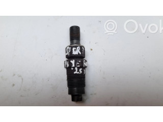 Vstřikovač Mitsubishi Pajero Sport I pro naftový motor 2.5