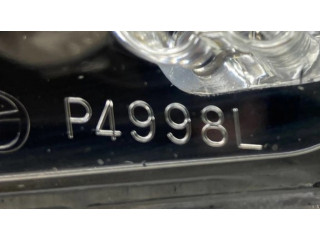 Передняя фара