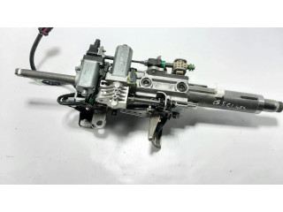 Механическаярулевой колонки