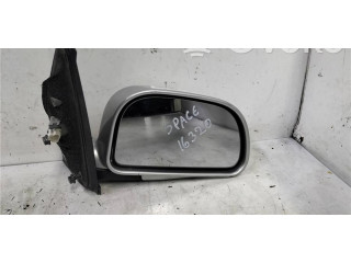 Зеркало (механическое)       Mitsubishi Space Star  1998 - 2005 года   
