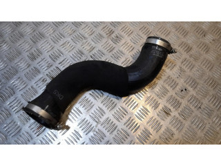 Трубка (трубки)/ шланг (шланги) интеркулера