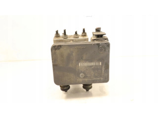 Блок АБС Skoda Octavia Mk2 (1Z) 2004 - 2013 года