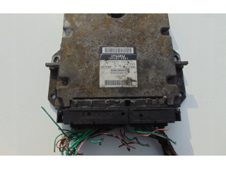 Řídící jednotka 8200050919 Renault Vel Satis 2003