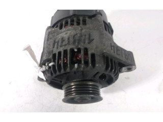 Генератор Citroen C3 Aircross