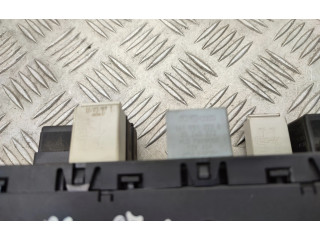 Блок предохранителей 8P0907279F Audi A3 S3 A3 Sportback 8P