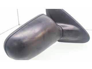 Зеркало (механическое)    правое   Mazda 323  1995-1998 года   