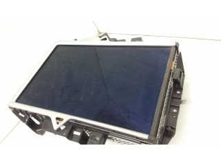 Дисплей 100477715K, T15D0087055 Tesla Model S