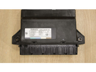 Блок комфорта 8G9N19G481AA, 19G481 Jaguar XF X250