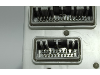 Блок управления климат-контролем 7820A465XA Mitsubishi Outlander