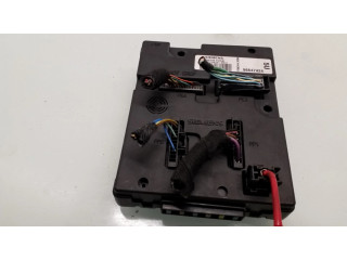 Блок предохранителей 96647424   Chevrolet Epica    