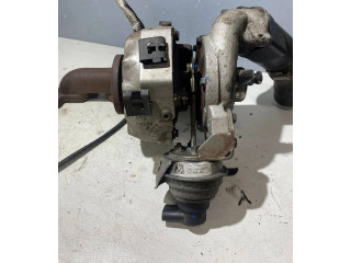 Турбина Volkswagen Golf Plus 03L253016T, 7755171 для двигателя CAYC