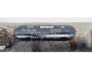 Vstřikovací lišta 0445214016, 009022 Fiat Doblo