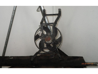 Вентилятор радиатора         Dacia Logan I 