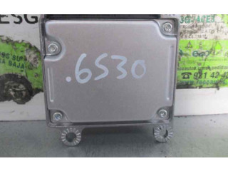 Блок подушек безопасности 8625008120, 5WY64007 SsangYong Rexton