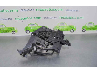 Модуль блока управления кондиционером 960708278, 651320F   Citroen Saxo