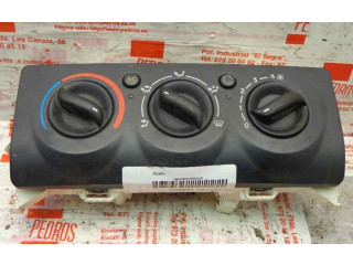 Блок управления    Renault Clio II