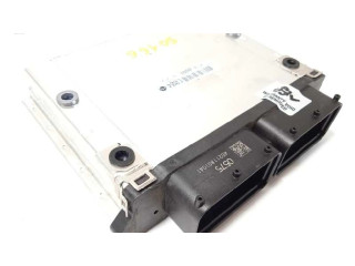 Блок управления двигателя 3919808004, 3919908040   KIA Ceed