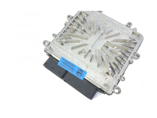 Блок управления двигателя 0281012765, 36002596   Volvo XC70