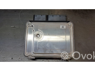 Блок управления двигателем Блок управления 03L906018   Audi A5 Sportback 8TA