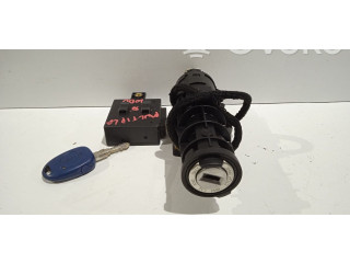 Комплект блоков управления 55193355 Fiat Panda II