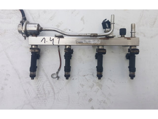 Vstřikovací lišta 0280151267 Opel Zafira C