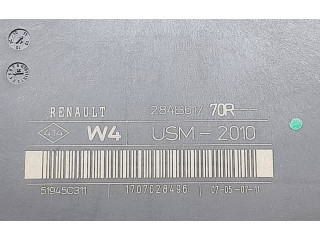 Модуль управления BSM 284B61770R, 1707028496   Renault Scenic III -  Grand scenic III    