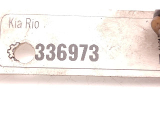 Комплект форсунок 35310-03000 KIA Rio для бензинового двигателя G4LA 1.2