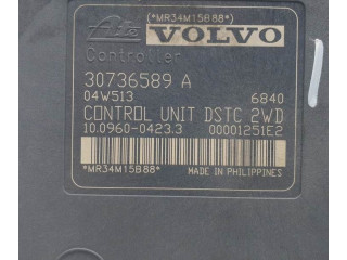 Jednotka ABS 30736588, 30736589A   Volvo S40 2006