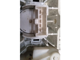 Блок управления климат-контролем 00006490K3   Citroen Nemo