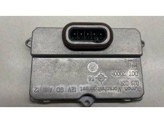 Блок фонаря / (блок «хenon»)