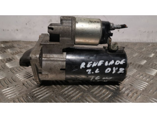 Стартер  51984359A152   Jeep Renegade