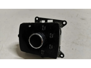 Включатель регулировки высоты / жесткости ходовой части