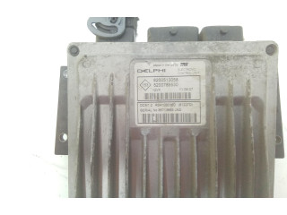 Комплект блоков управления 8200296328b, 8200296328B   Dacia Logan I