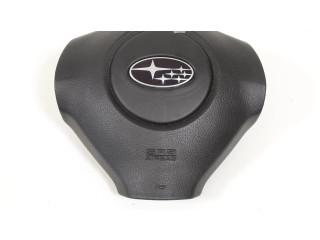 Подушка безопасности водителя    Subaru Forester SH