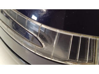 Zpětné zrcátko levé Mercedes-Benz E W212 2010 A2128100116, A3159101