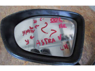 Zpětné zrcátko Vauxhall Astra K 2015