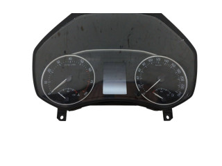 Панель приборов 1Z0920843B, A2C53282935 Skoda Octavia Mk2 (1Z)