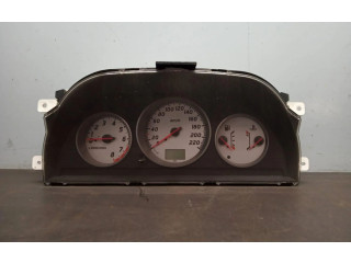 Панель приборов 9H0129C Nissan X-Trail T30