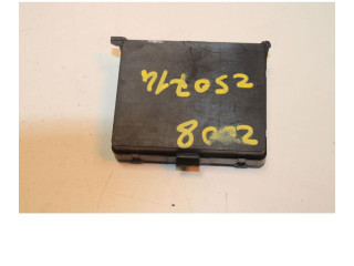 Блок управления климат-контролем 9836236080 Peugeot 2008 II