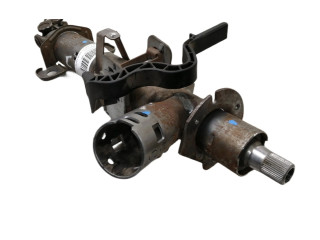 Рулевая рейка F1810645100, M49TB16E1 Citroen Berlingo 1996 - 2002 года