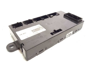 Блок управления 5WA907727AL   Skoda Octavia Mk4