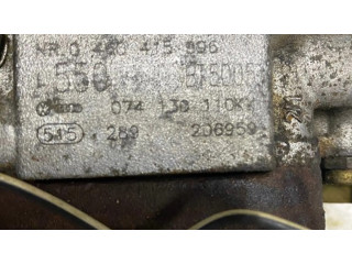 Топливный насос