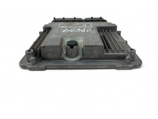 Блок управления двигателем Блок управления 04E907309F, 0261S09836   Volkswagen Golf VII