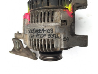 Генератор 7700424583, 2541984 Dacia Solenza