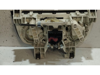 Блок управления климат-контролем    Fiat Qubo